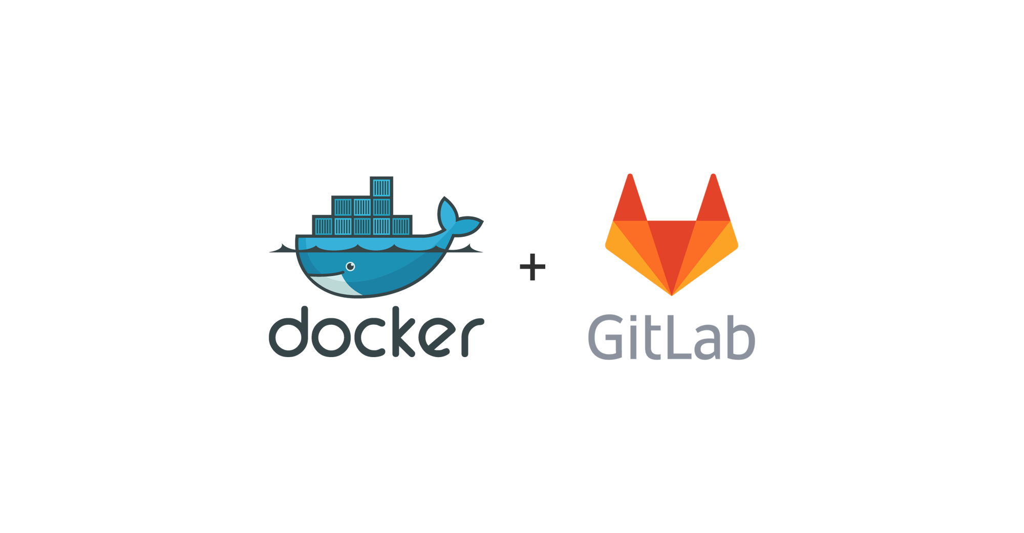 使用gitlab docker实现轻量的自动化部署